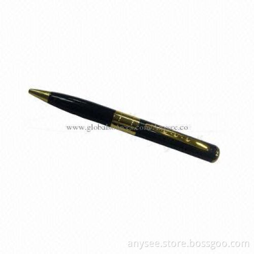Spy Camera Pen, OEM and ODM Services Welcomed
